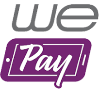 we